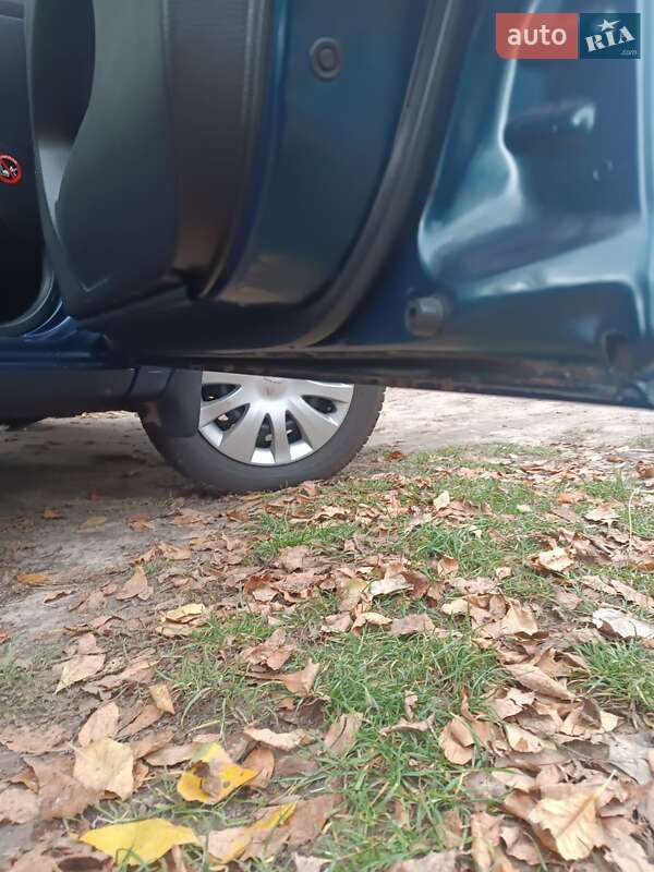 Седан Mitsubishi Lancer 2008 в Белой Церкви