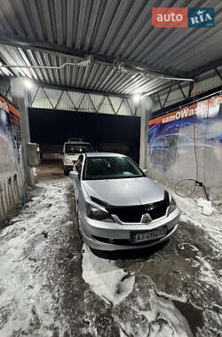 Седан Mitsubishi Lancer 2005 в Василькові