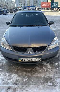 Седан Mitsubishi Lancer 2005 в Києві