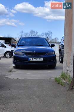 Седан Mitsubishi Lancer 2006 в Києві