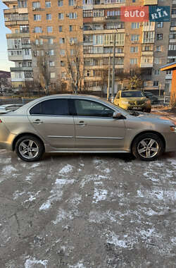 Седан Mitsubishi Lancer 2008 в Слов'янську