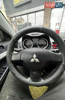 Седан Mitsubishi Lancer 2007 в Подольске