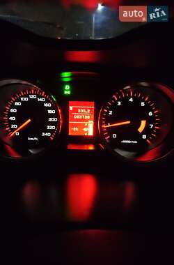 Седан Mitsubishi Lancer 2008 в Конотопе