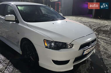 Седан Mitsubishi Lancer 2012 в Терновке