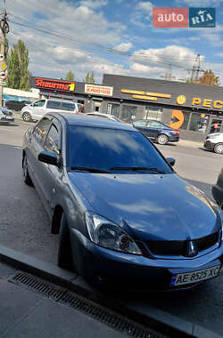 Седан Mitsubishi Lancer 2007 в Днепре
