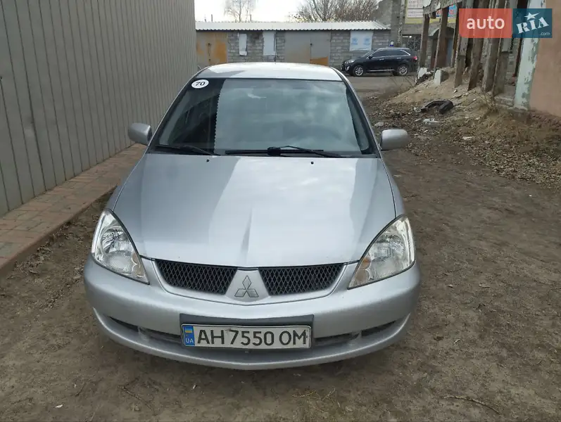 Mitsubishi Lancer 2006 VIN JMBSNCS3A6U028789 фото оголошення 17 з 52