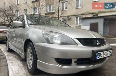 Седан Mitsubishi Lancer 2007 в Одесі