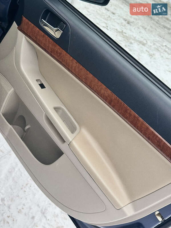 Седан Mitsubishi Lancer 2008 в Киеве фото 30 Седан Mitsubishi Lancer 2008 в Киеве