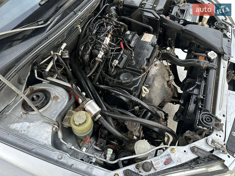 Универсал Mitsubishi Lancer 2007 в Жовкве фото 22 Универсал Mitsubishi Lancer 2007 в Жовкве