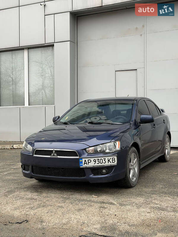 2007 Mitsubishi Lancer, VIN JMBSTCY4A8U007198:plate — фото 1 (autoria)