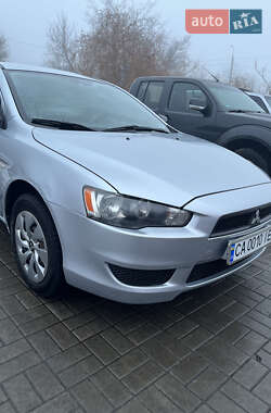 Седан Mitsubishi Lancer 2008 в Черкассах