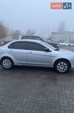 Седан Mitsubishi Lancer 2008 в Черкассах