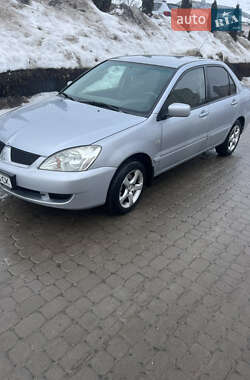 Седан Mitsubishi Lancer 2006 в Тернополе