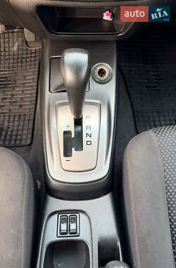 Седан Mitsubishi Lancer 2006 в Одессе