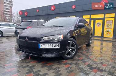 Седан Mitsubishi Lancer 2008 в Днепре