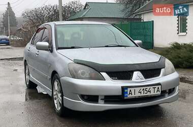 Седан Mitsubishi Lancer 2005 в Дніпрі