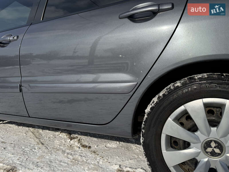 Седан Mitsubishi Lancer 2009 в Киеве фото 6 Седан Mitsubishi Lancer 2009 в Киеве