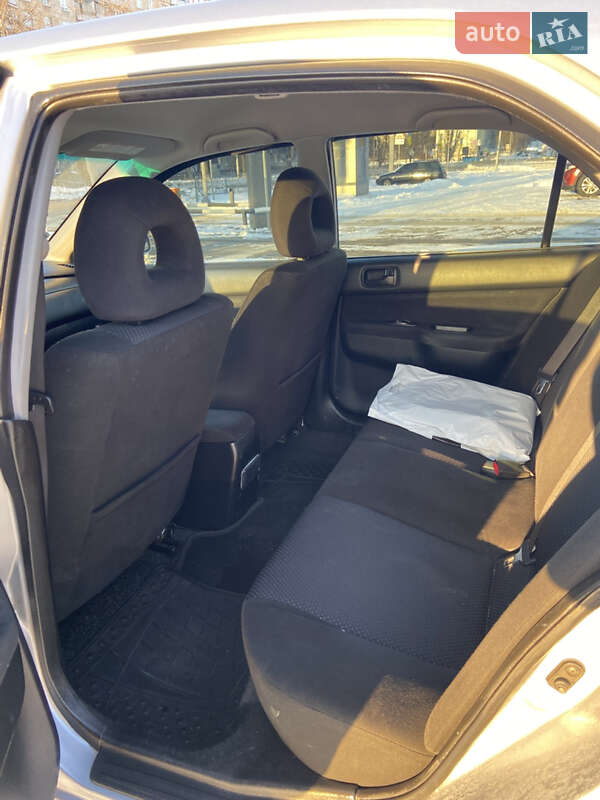 Седан Mitsubishi Lancer 2009 в Харькове фото 9 Седан Mitsubishi Lancer 2009 в Харькове