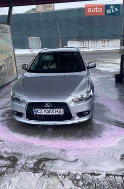 Хэтчбек Mitsubishi Lancer 2008 в Надворной