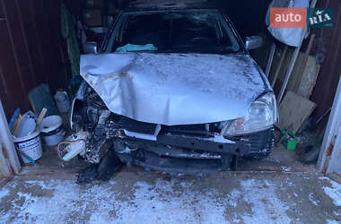 Універсал Mitsubishi Lancer 2007 в Вінниці