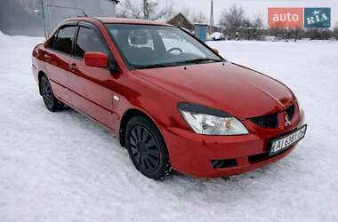 Седан Mitsubishi Lancer 2005 в Кагарлику
