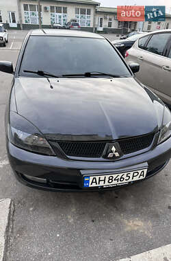 Седан Mitsubishi Lancer 2009 в Ужгороді
