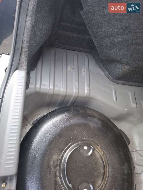 Седан Mitsubishi Lancer 2009 в Киеве