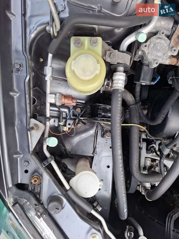 Седан Mitsubishi Lancer 2009 в Киеве