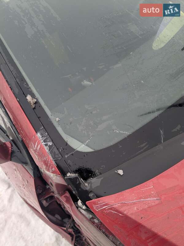 Седан Mitsubishi Lancer 2008 в Киеве