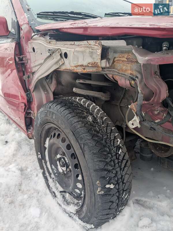 Седан Mitsubishi Lancer 2008 в Киеве