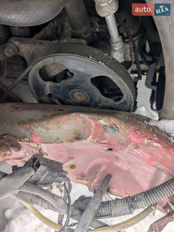 Седан Mitsubishi Lancer 2008 в Киеве