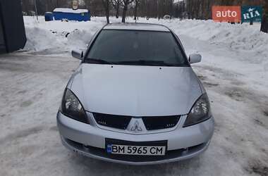 Седан Mitsubishi Lancer 2008 в Кролевце