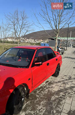 Седан Mitsubishi Lancer 1993 в Виноградове