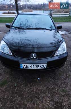 Седан Mitsubishi Lancer 2007 в Кривом Роге