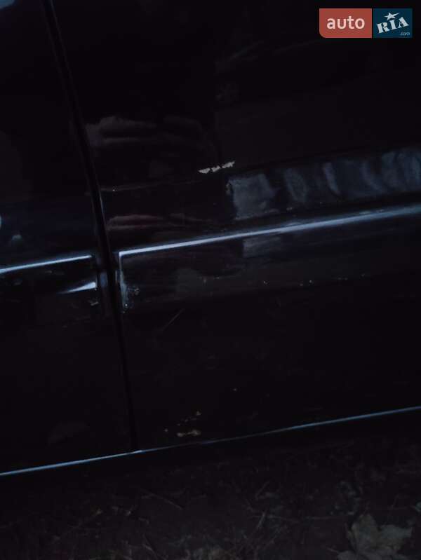 Седан Mitsubishi Lancer 2007 в Кривом Роге