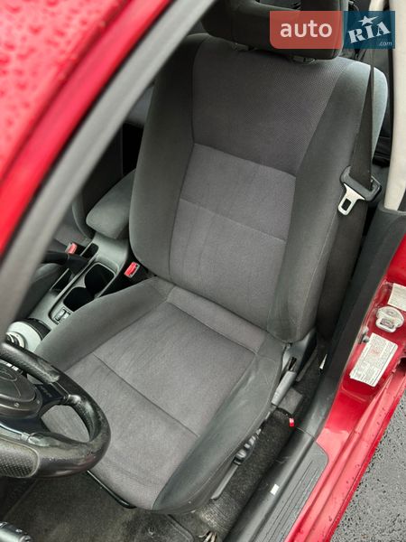 Седан Mitsubishi Lancer 2007 в Виннице