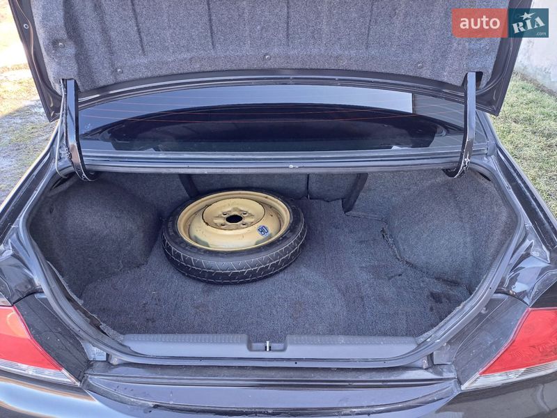 Седан Mitsubishi Lancer 2007 в Первомайске