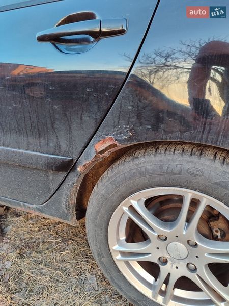 Седан Mitsubishi Lancer 2008 в Сарнах