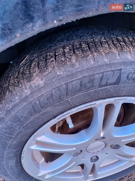 Седан Mitsubishi Lancer 2008 в Сарнах