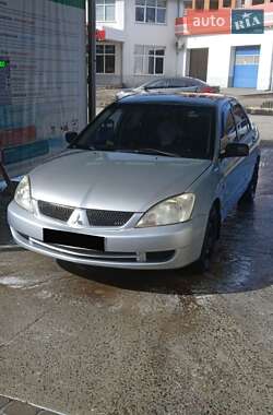 Седан Mitsubishi Lancer 2005 в Ивано-Франковске