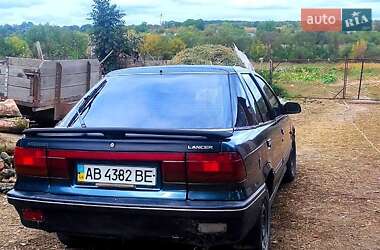 Універсал Mitsubishi Lancer 1994 в Вінниці