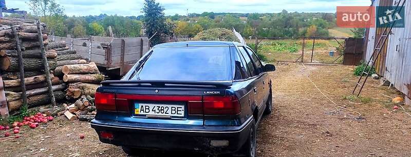 Mitsubishi Lancer 1994