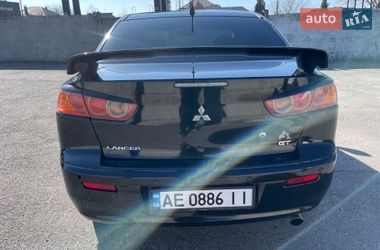 Седан Mitsubishi Lancer 2007 в Подгородном