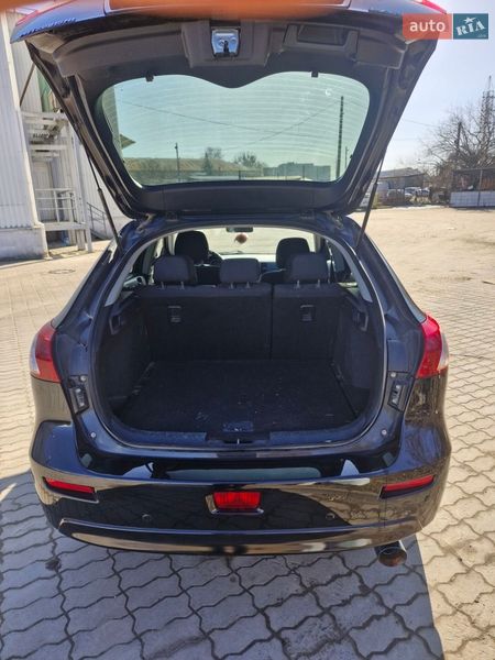 Хэтчбек Mitsubishi Lancer 2009 в Львове