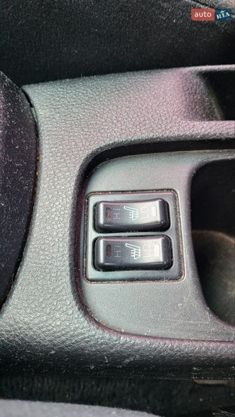 Седан Mitsubishi Lancer 2009 в Черкассах