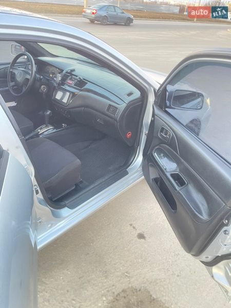Седан Mitsubishi Lancer 2003 в Харькове фото 9 Седан Mitsubishi Lancer 2003 в Харькове