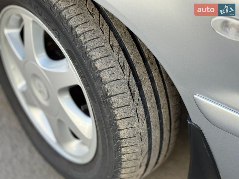 Седан Mitsubishi Lancer 2007 в Виннице фото 5 Седан Mitsubishi Lancer 2007 в Виннице