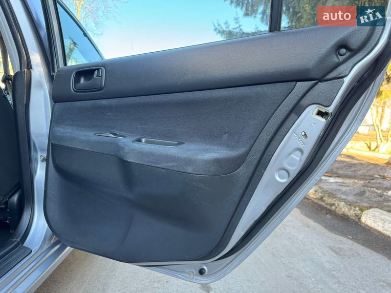 Седан Mitsubishi Lancer 2007 в Виннице фото 45 Седан Mitsubishi Lancer 2007 в Виннице