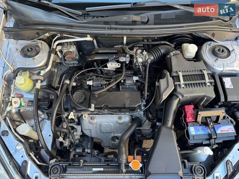 Седан Mitsubishi Lancer 2007 в Виннице фото 59 Седан Mitsubishi Lancer 2007 в Виннице