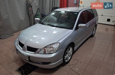 Універсал Mitsubishi Lancer 2006 в Южноукраїнську